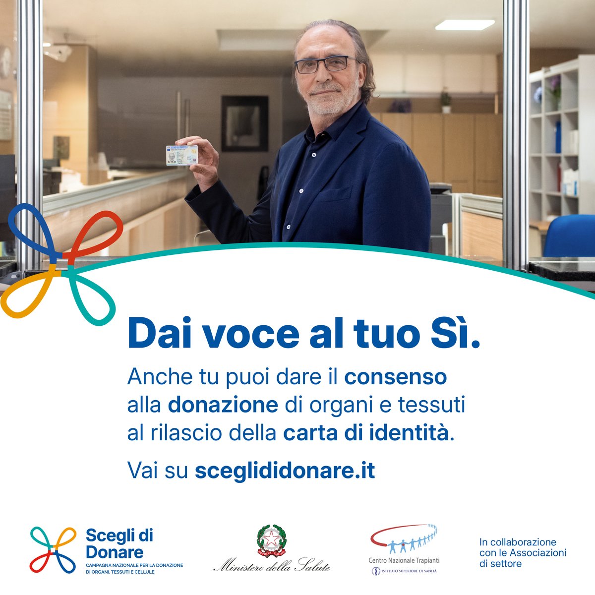 IRCCS Casa Sollievo della Sofferenza tweet media