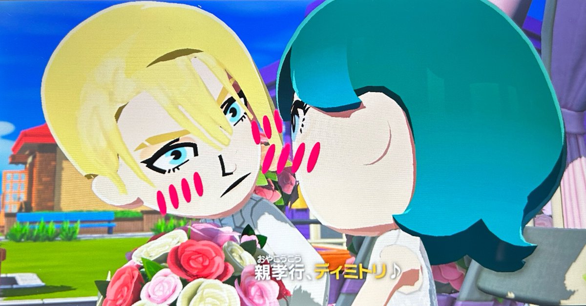 モイスチャーデブふるや tweet media