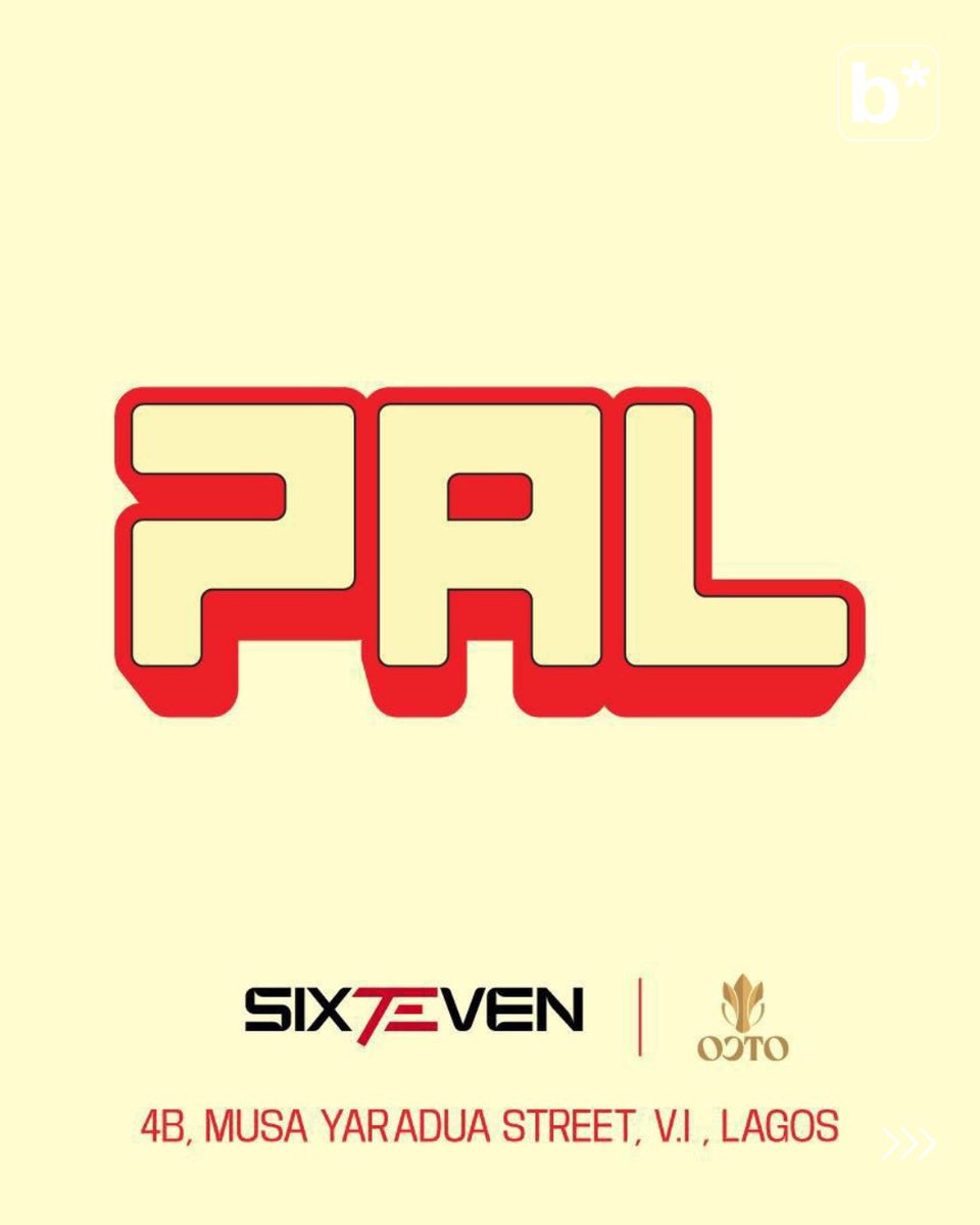 EmeziDavid's tweet image. Outsiderrrrrrssss............ Assemble!!! 🔊😎
- Element House: 17th April
- Void House: 18th April
- Aftermath: 18th April
- PAL: 18th April
#Afrohouse #3Step #Gqom #Mara