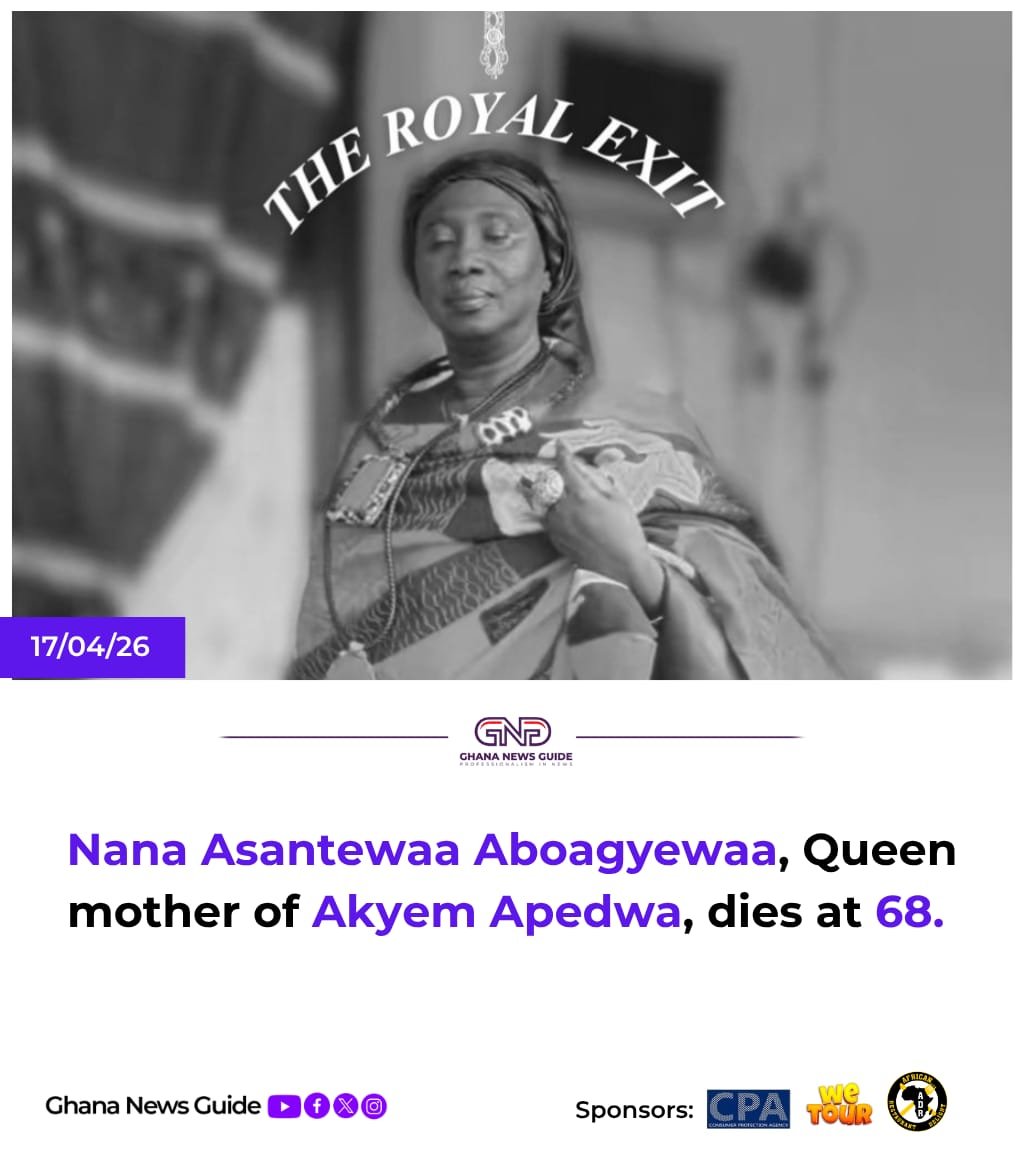 Ghana News Guide tweet media