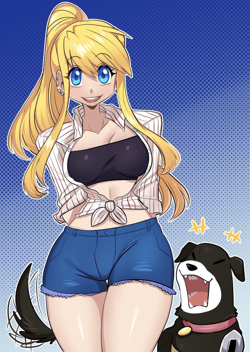 𝘠𝘰𝘶 𝘸𝘢𝘯𝘵 𝘩𝘢𝘭𝘧? 𝘐'𝘭𝘭 𝘨𝘪𝘷𝘦 𝘺𝘰𝘶 𝘢𝘭𝘭 𝘰𝘧 𝘪𝘵.
🔧⚙️💛