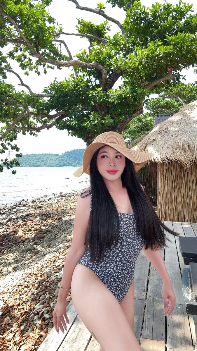 สาวสอง ระยอง NEW tweet media