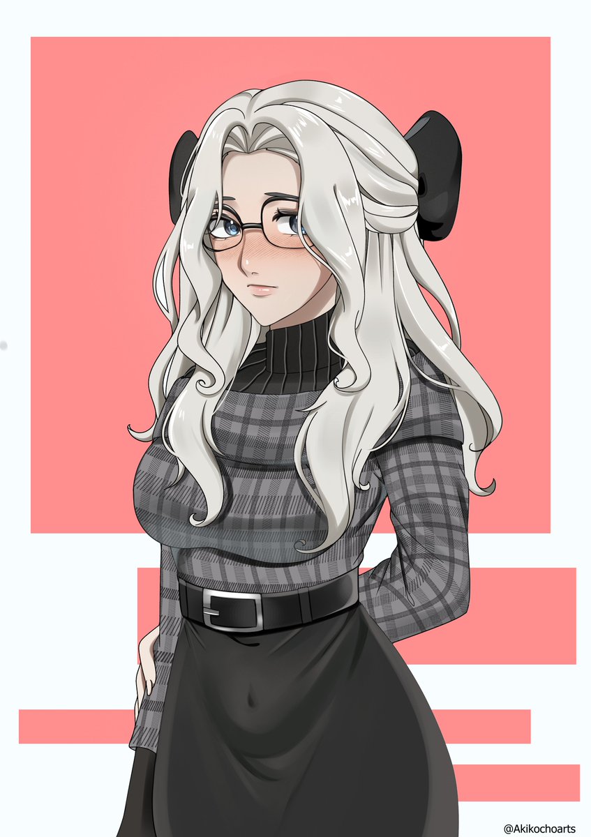 Akikocho✨𝐕𝐠𝐞𝐧 𝐀𝐫𝐭𝐢𝐬𝐭 tweet media