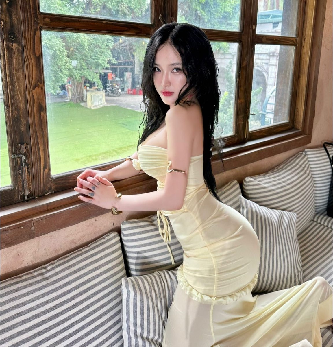 Bảo Trân tweet media