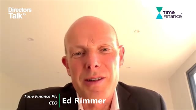 DirectorsTalk's tweet image. Time Finance: How SMEs Can Strengthen Cash Flow and Thrive Through Uncertainty (video)

tinyurl.com/26jo32ys

#TIME #TimeFinance #SMEs #CashFlow #AssetBasedLending #BusinessFinance #UKInvesting #SmallBusiness #EconomicOutlook #InvoiceFinance #GrowthCapital #Stocks