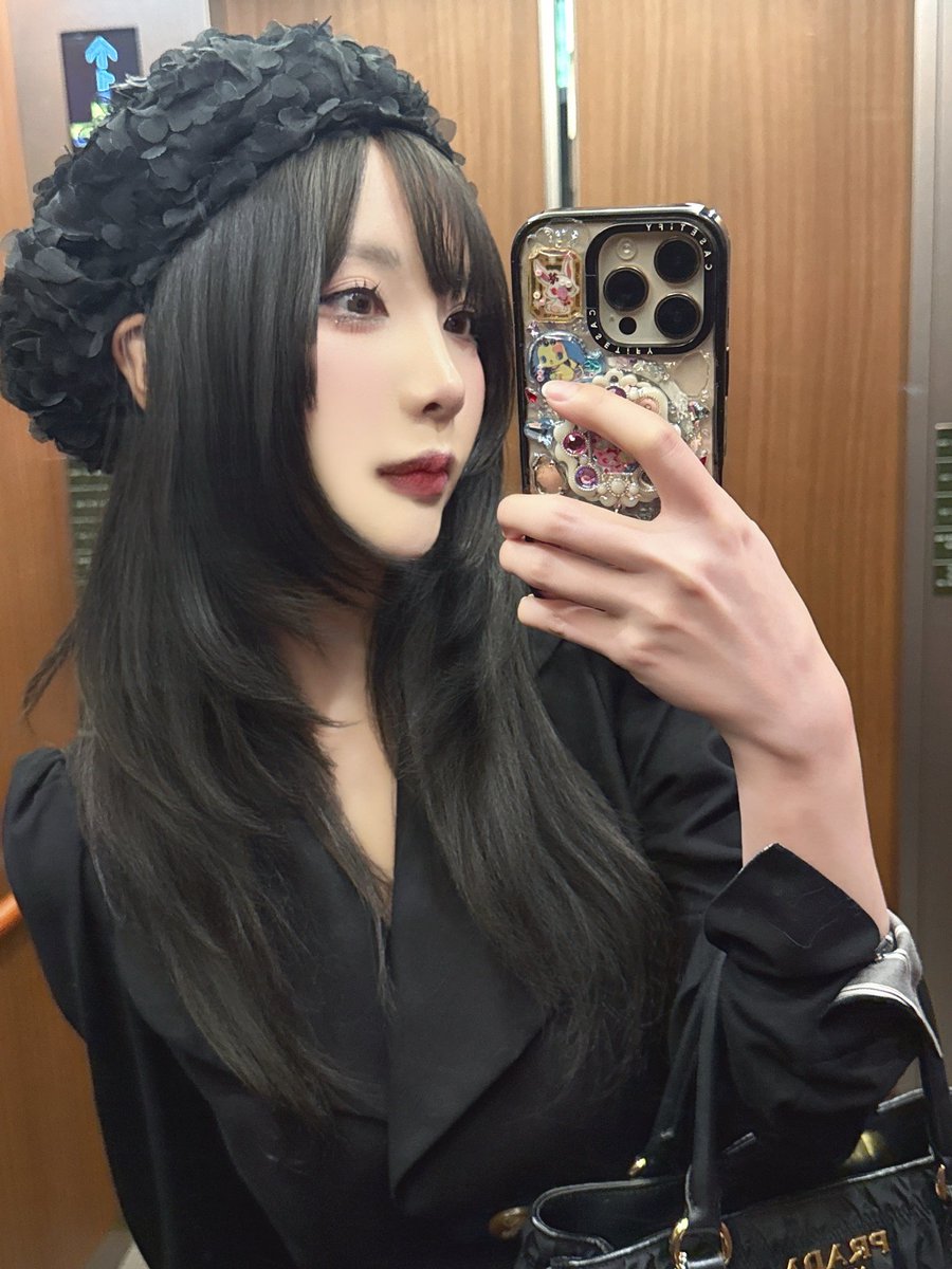 この日は衣装製作会社リアラさんの20周年パーティだったよ🥰
改めて20周年おめでとうございます✨リアラさんとコスプレお仕事できる時の安心感🫶