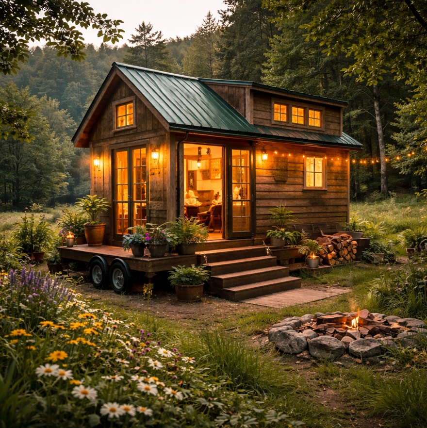 Ocemsemluvi's tweet image. 🏡 Malý dům. Velká svoboda.

Život na pár metrech čtverečních, bez zbytečností, bez hypotéky na třicet let. 

👉 ocemsemluvi.cz/lide-kteri-zij…

#minidum #tinyhouse #minimalismus #bydleni #slowliving #ocemsemluvi