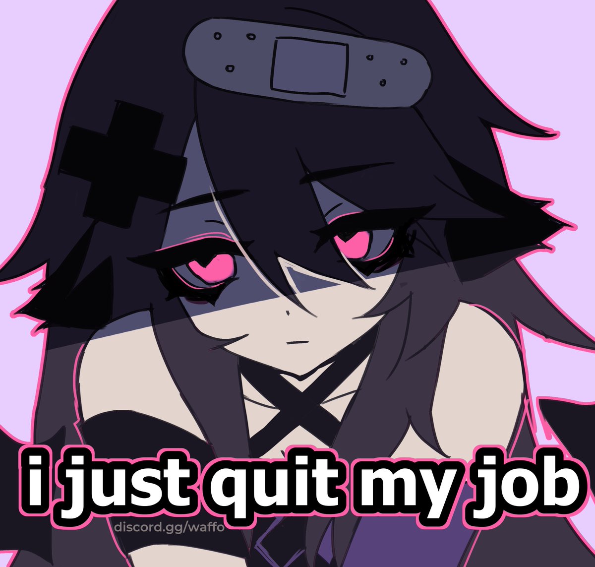 𝗶 𝗷𝘂𝘀𝘁 𝗾𝘂𝗶𝘁 𝗺𝘆 $𝟭𝟱/𝗵𝗿 𝗷𝗼𝗯

i'm still a full time student &amp; battling a disability

my doctor has actually been urging me to take a break from school and work to go into inpatient hospitalization (for severe anorexia), but i can't do that

i've spent my entire