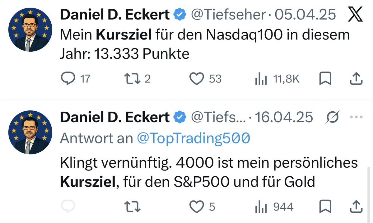 Finanzpappnase 📯 tweet media