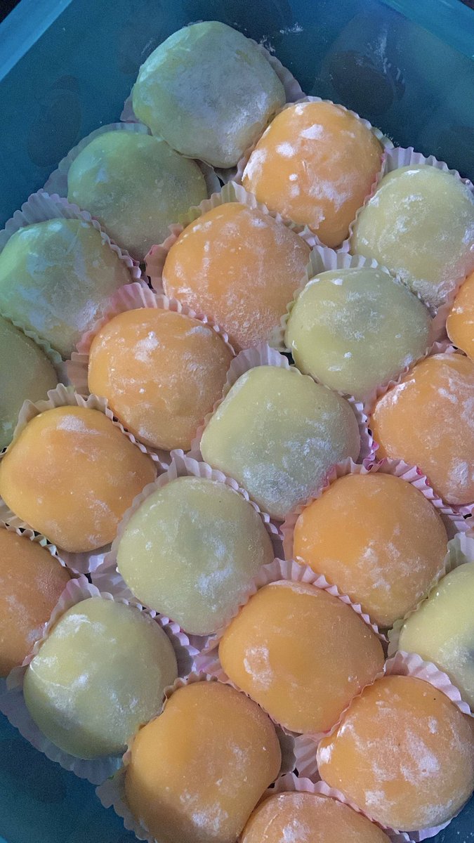 PilihaNuna tweet media