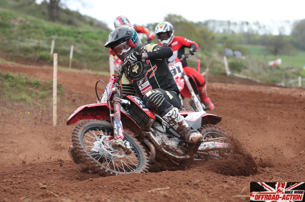 AMCA Events Ltd tweet media