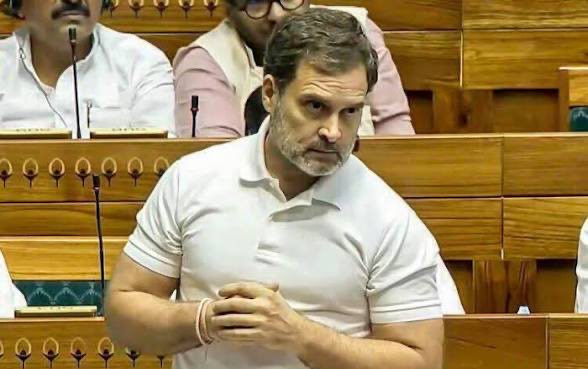 ANUPAM MISHRA tweet media