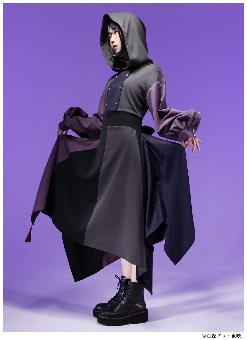 おりつ tweet media