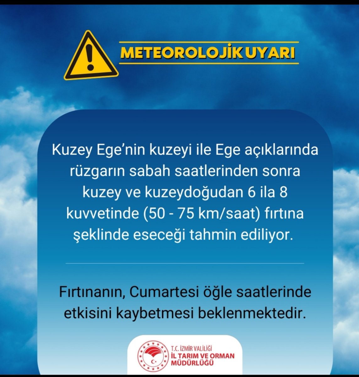 Üreticilerimizin dikkatine!!!
<a href="/izmirtarim/">İzmir İl Tarım ve Orman Müdürlüğü</a> <a href="/KahramanAKDGN53/">Kahraman AKDOĞAN</a> <a href="/ozgurbagarkasi/">özgür bağarkası</a> <a href="/BeydagKymligi/">Beydağ Kaymakamlığı</a>