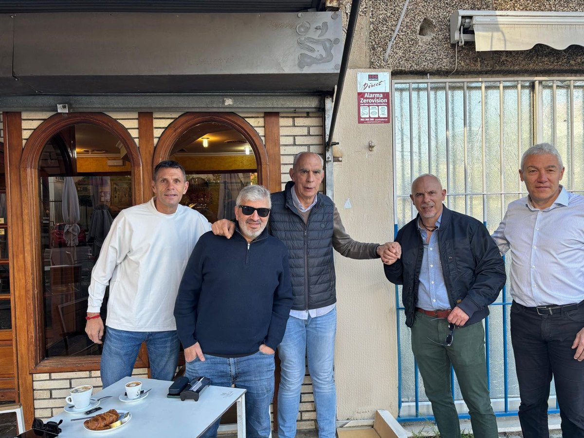 SiempreZgz tweet media