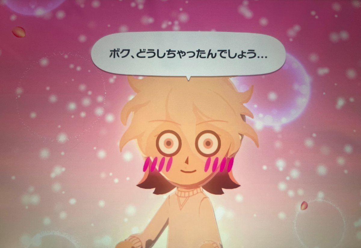 果て🎮 tweet media