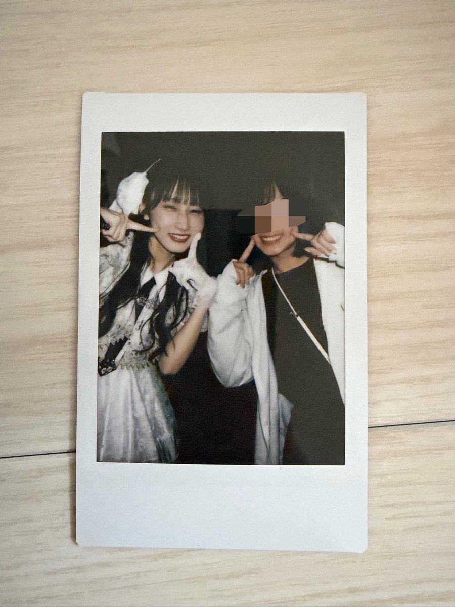 ねんね🍀🐇 tweet media