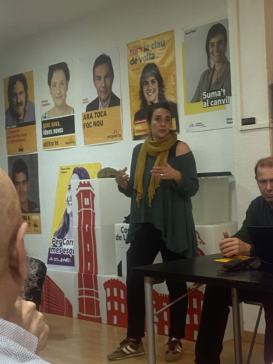 Joan Tardà i Coma tweet media