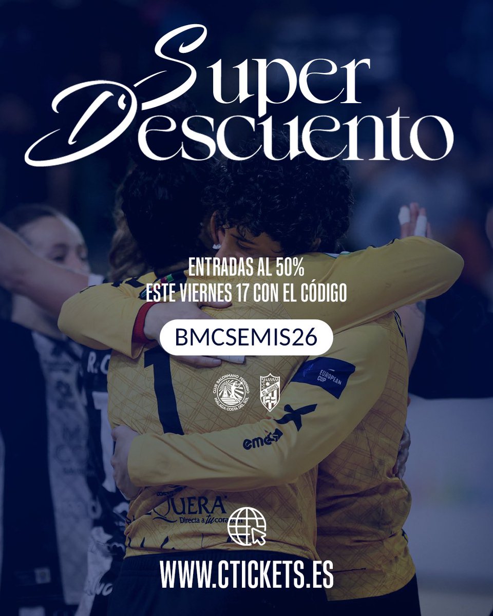 Costa del Sol Málaga tweet media