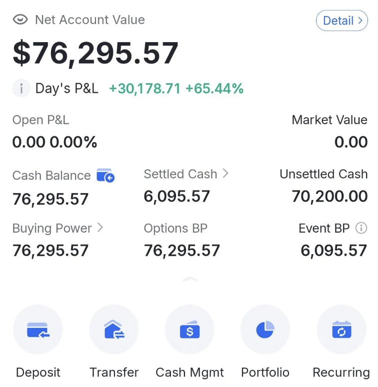 Ceteris Paribus tweet media