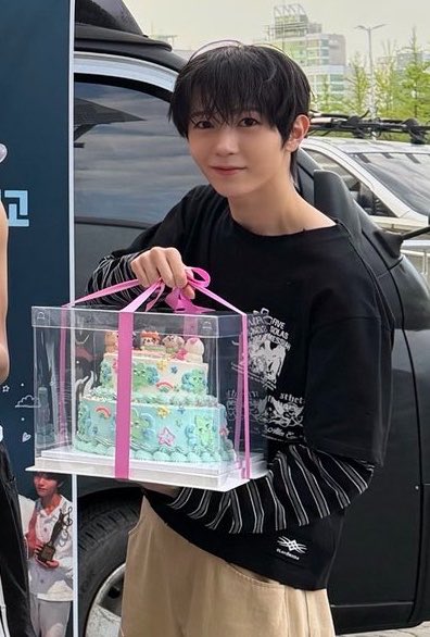 ลีเกรทเกรท🍀 tweet media