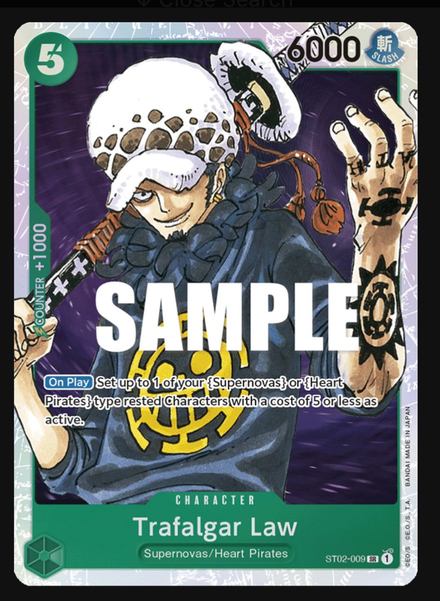 Ben/NightingaleTCG tweet media