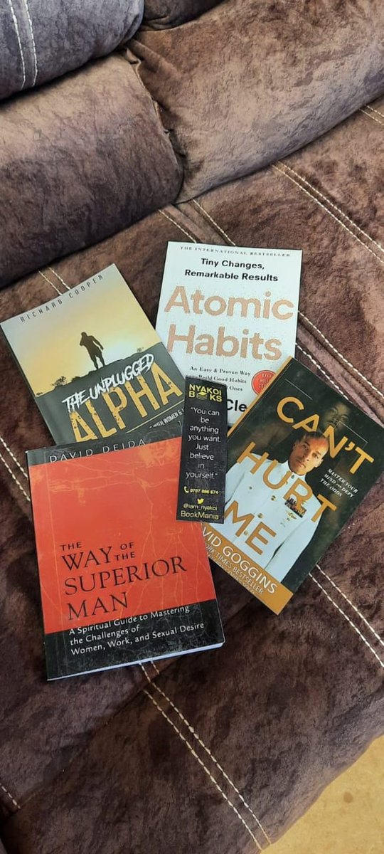iam_nyakoi's tweet image. Just imagine you can have these books on offer today at Ksh 500 each.Visit our physical shop and ask for delivery services. #CsMbadi #Fuelprice #Gachagua #Ruto