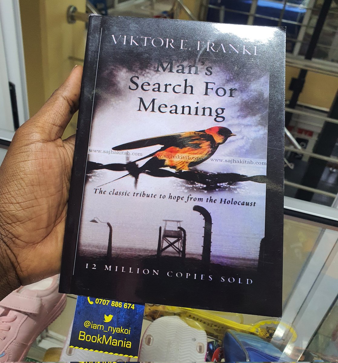 iam_nyakoi's tweet image. Just imagine you can have these books on offer today at Ksh 500 each.Visit our physical shop and ask for delivery services. #CsMbadi #Fuelprice #Gachagua #Ruto