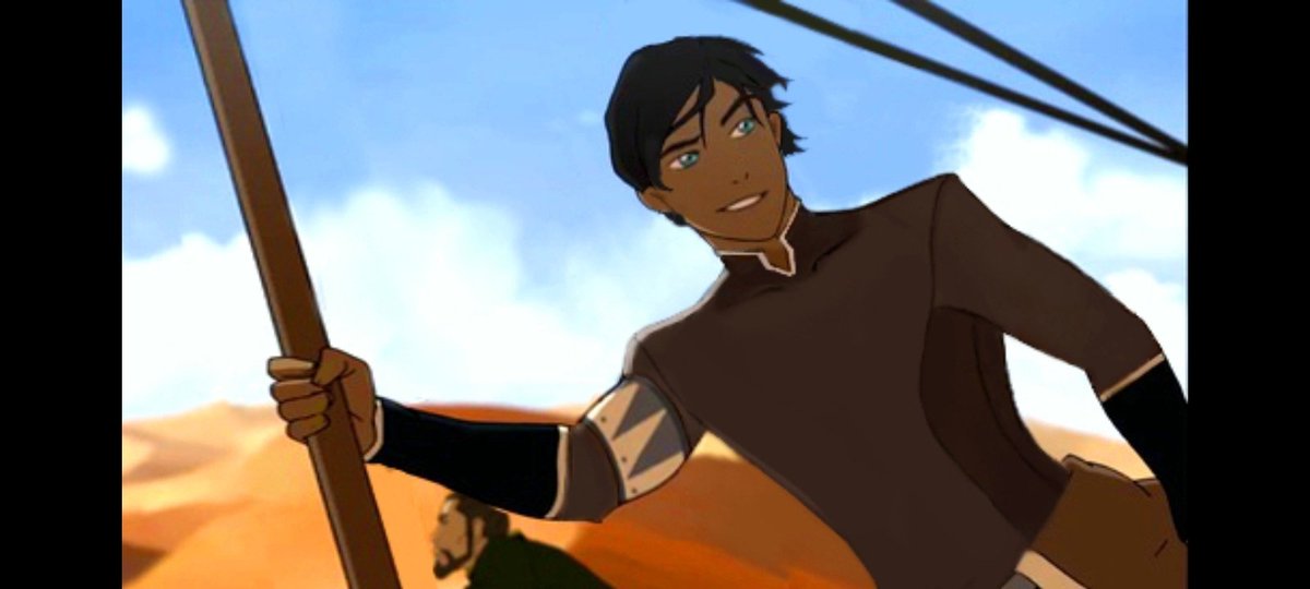 Fenrir the Ice Wolf tweet media