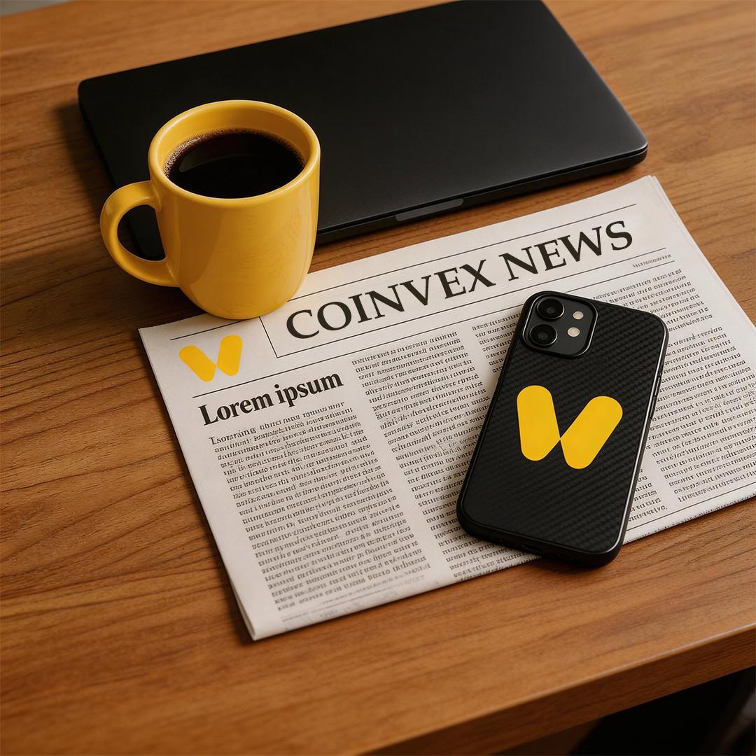 CoinVEX华语 tweet media