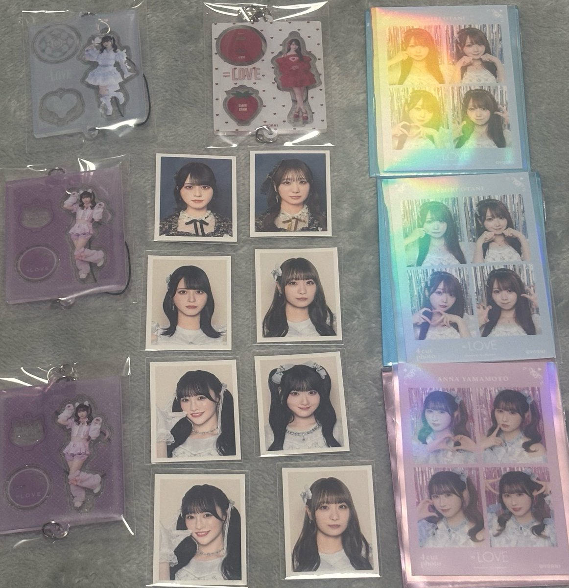 トレ🐰 tweet media