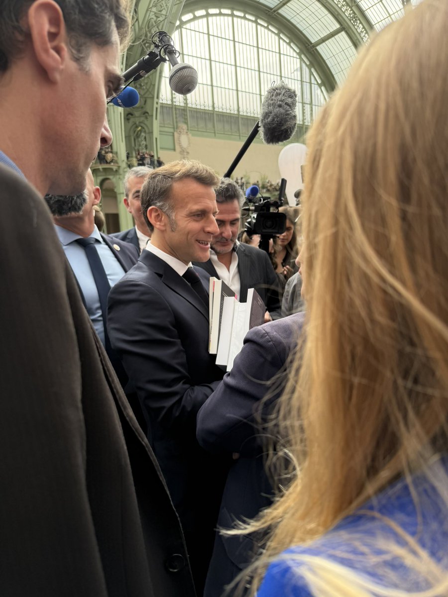 Nicolas Laurent tweet media