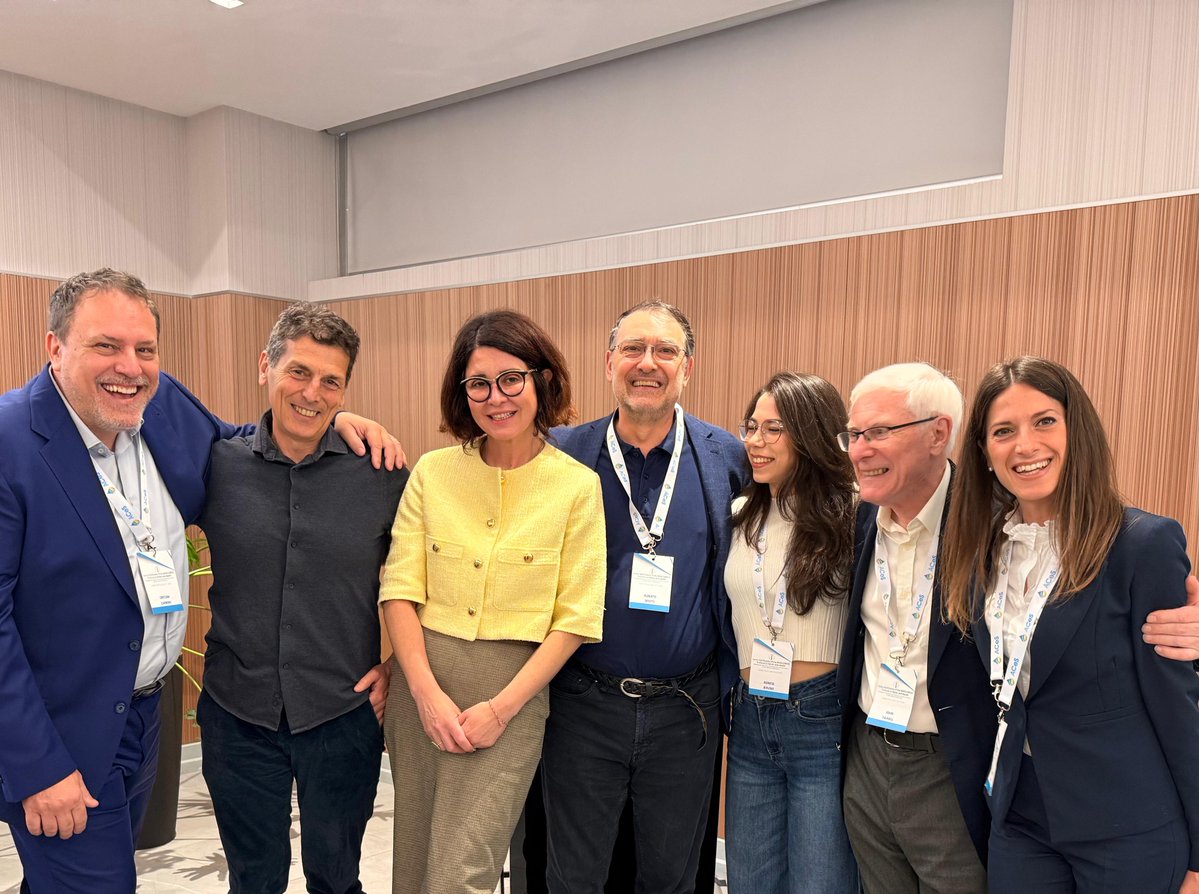 dottorozono's tweet image. A Roma per l’incontro sulla ratifica italiana del Protocollo @WHO / UNECE su #Acqua e #Salute.
Primo tavolo tecnico tra stakeholder per una possibile Commissione Nazionale.

#ClimateChange #wearedenora