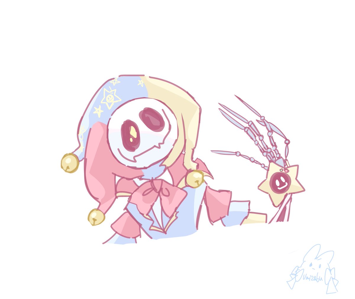 - (@usaginounazii) on Twitter photo 