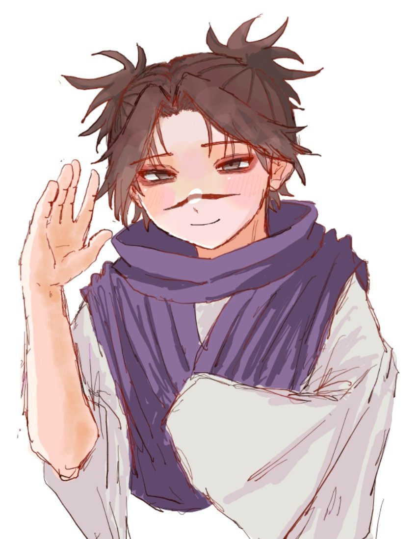 脹相