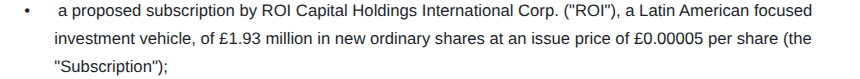 detector_trader's tweet image. According to the lse chat the current price is 10 times the placing price, they never explain it easily with all those zero's #traf