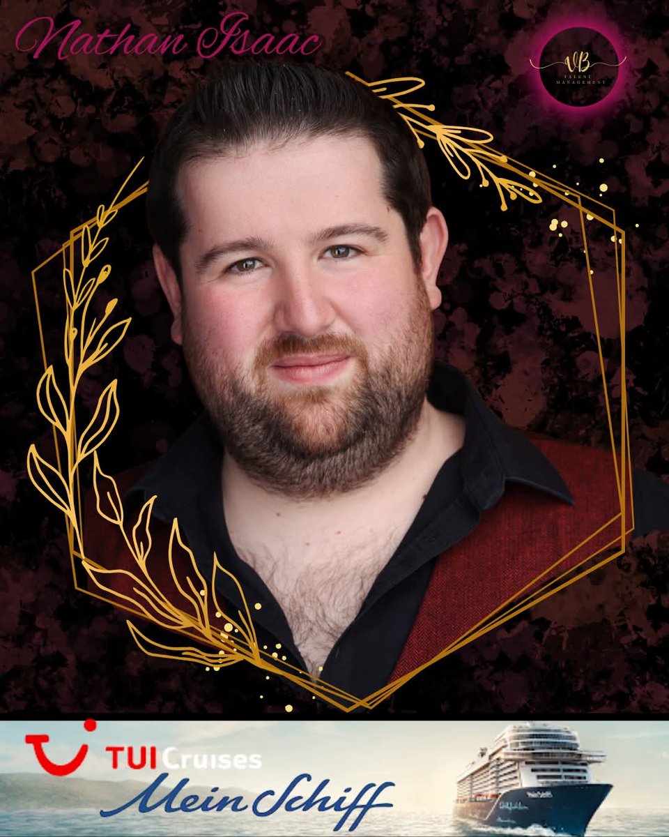 VBtalentmanagement tweet media