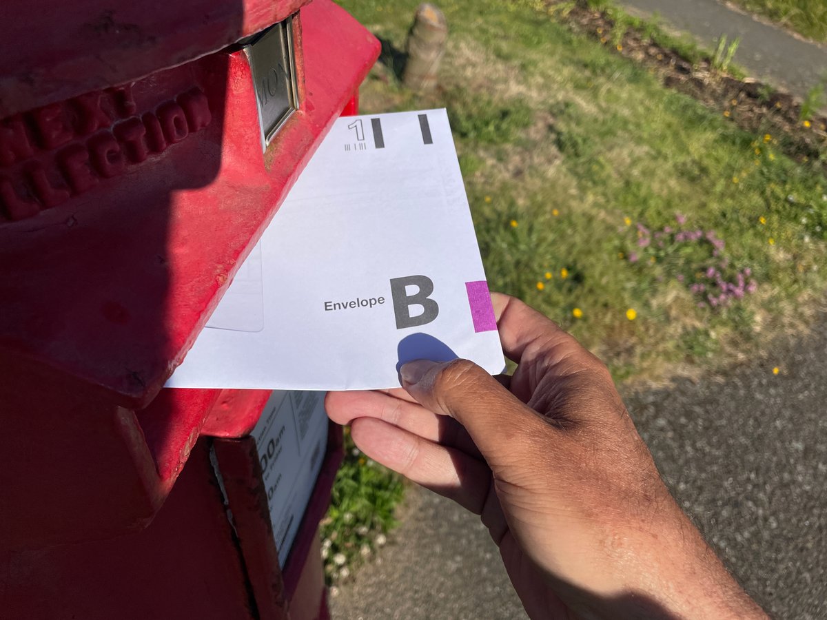 Castle Point Borough Council tweet media
