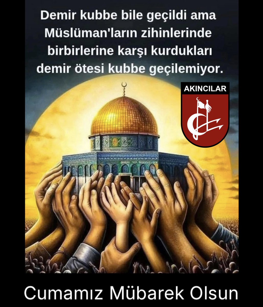 Akıncılar Hareketi (@akincilar1975) on Twitter photo 