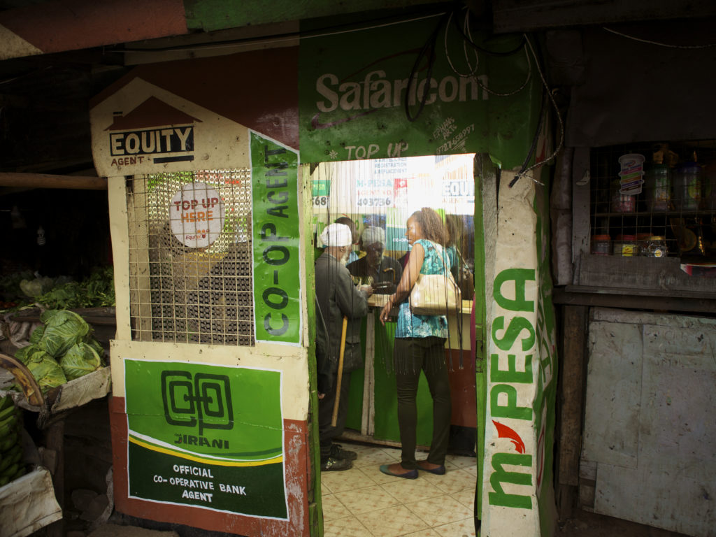 FSD Kenya tweet media