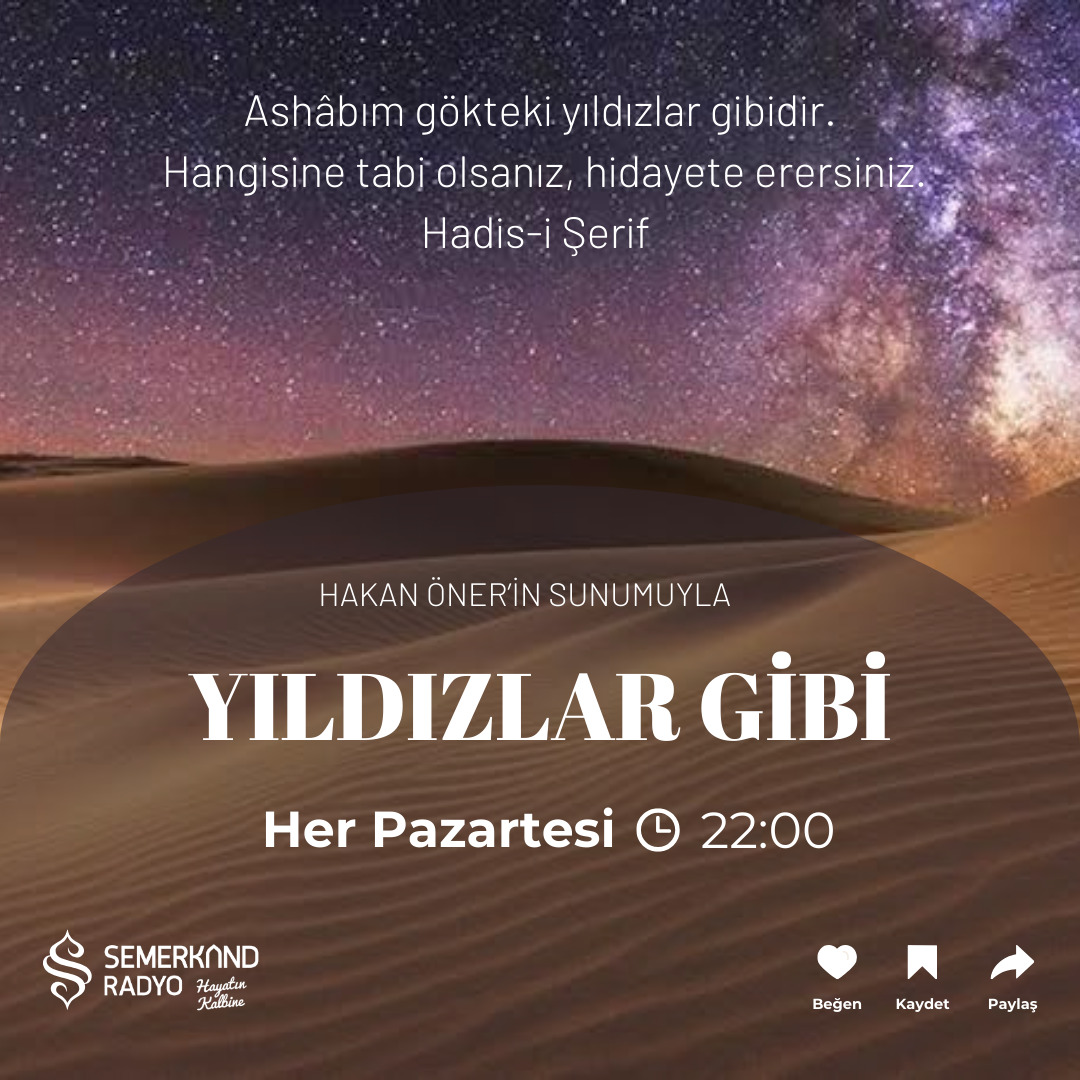 Semerkand Radyo tweet media