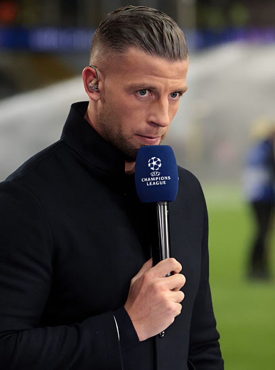 شبكة توتنهام tweet media