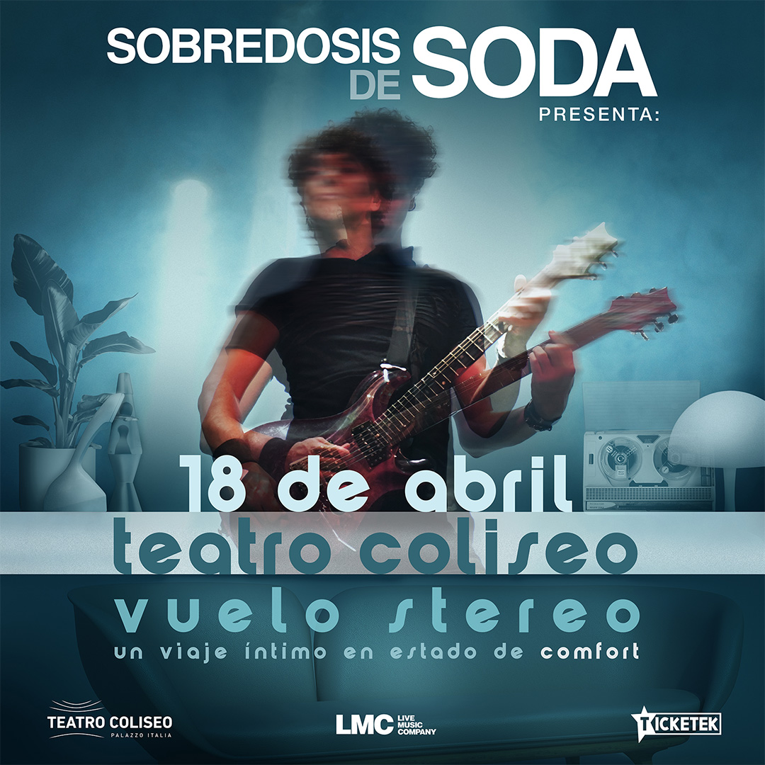 Ticketek Argentina tweet media