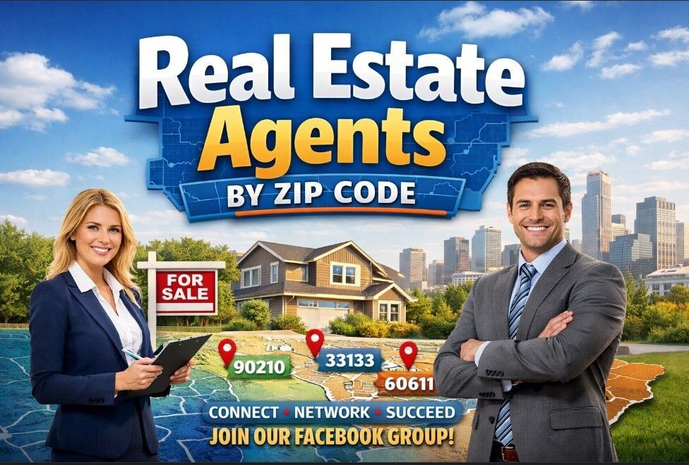 robertjrussell's tweet image. One zip code changes everything! 🏘️ Community leadership is a game-changer for referrals and networking. How do you build local ties? Join our network today: facebook.com/groups/realest… #RealEstate #facebook #members #growinggroups #group #groupstojoin