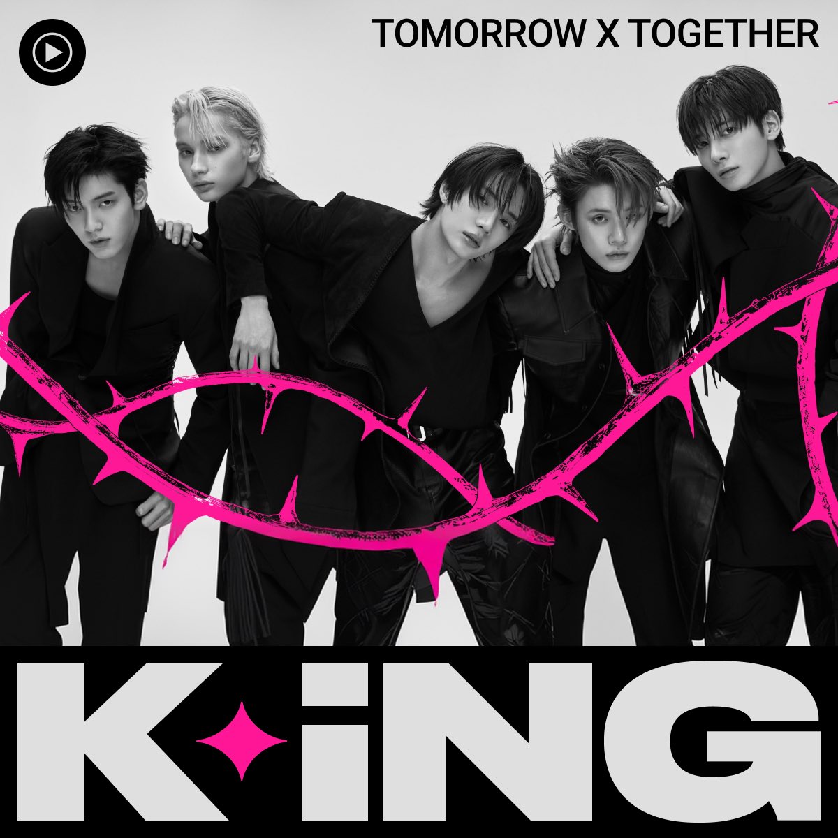 TXT OFFICIAL tweet media