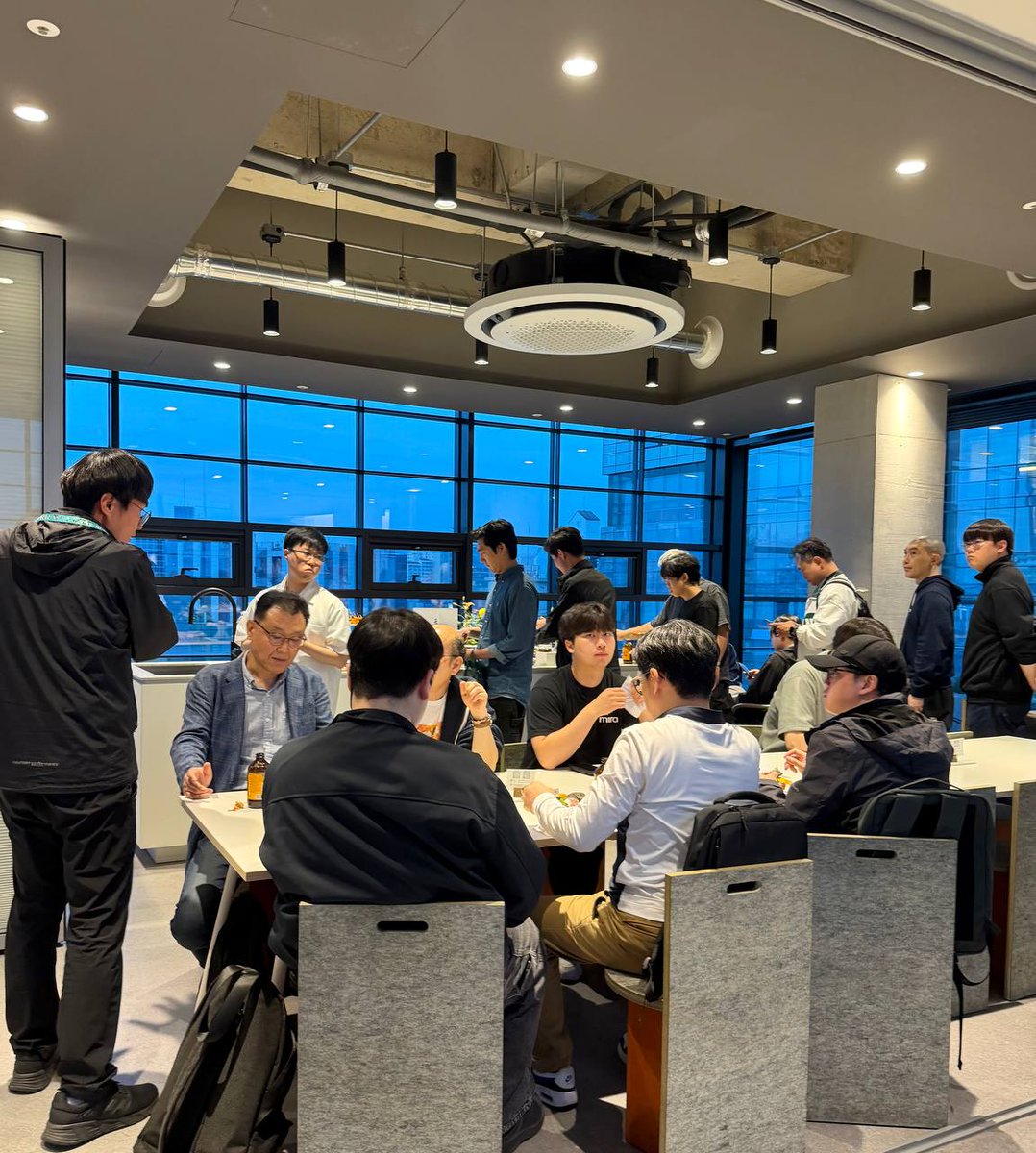 Pharos | Mainnet Soon tweet media