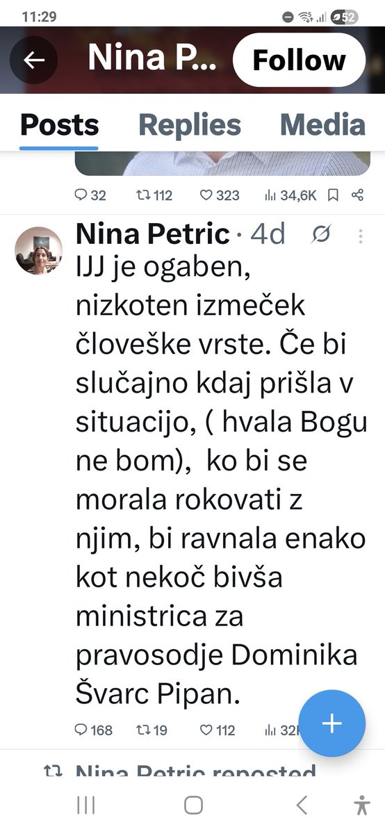 vinko vasle novinar tweet media