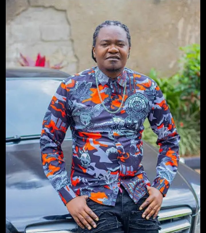 Boniventure tweet media