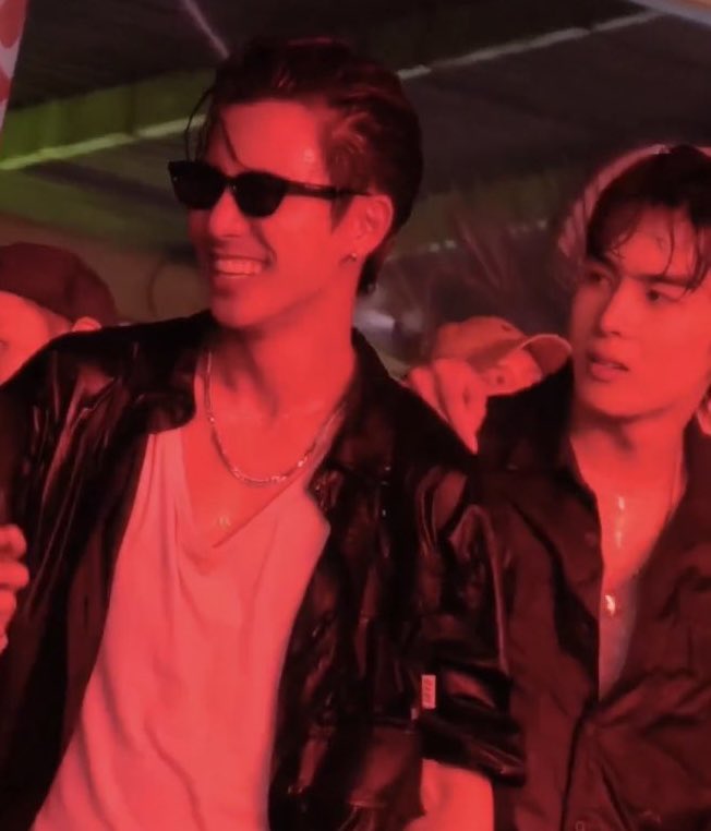 ลุงพบเมฆ (☁️) tweet media