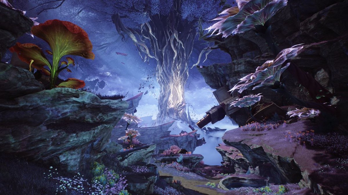 Wuthering Waves Animation Info tweet media